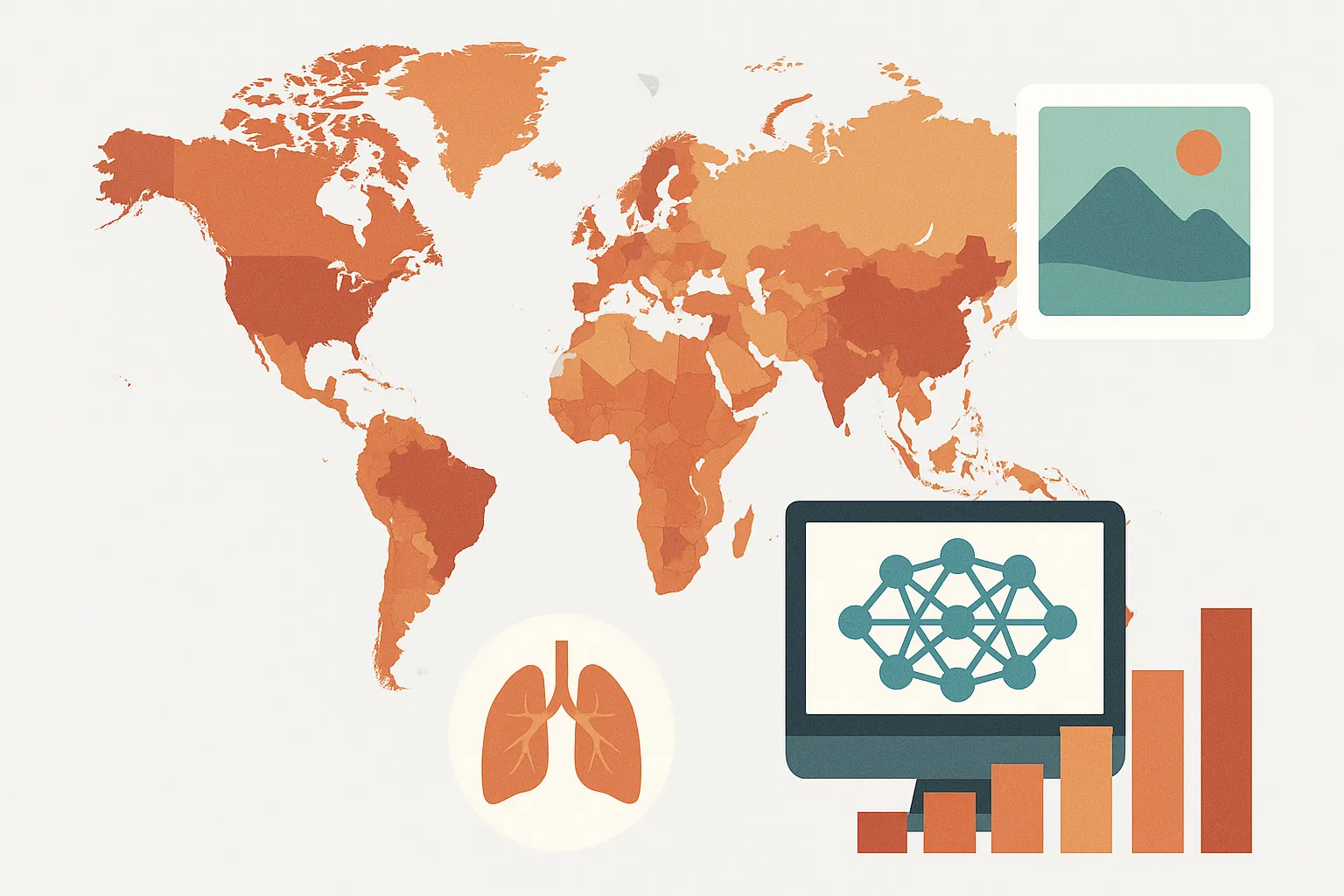 Classifying TB Burden: A Data-Driven Approach to Global Health Challenges