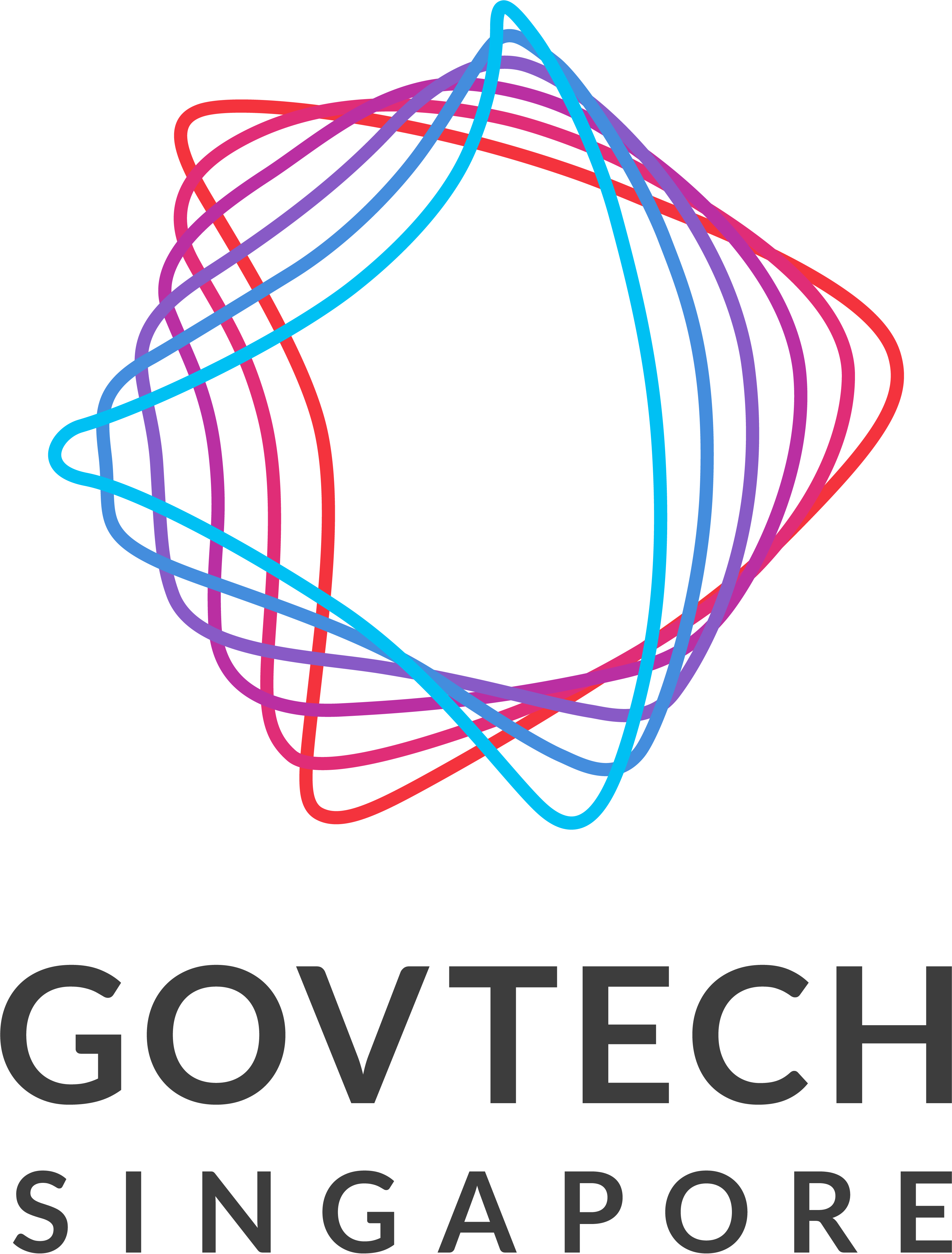 GovTech Singapore logo
