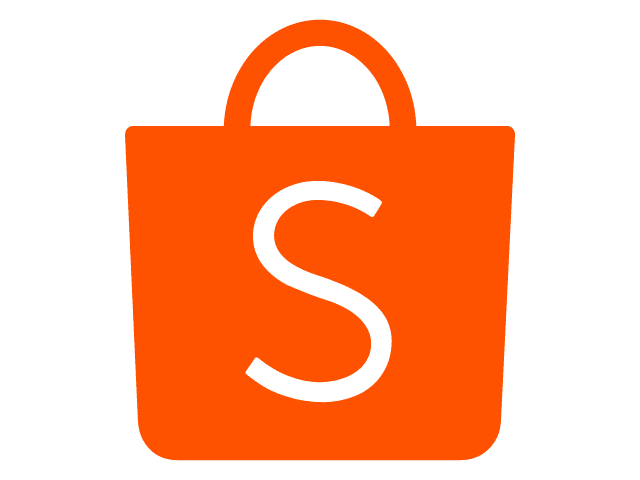 Shopee logo